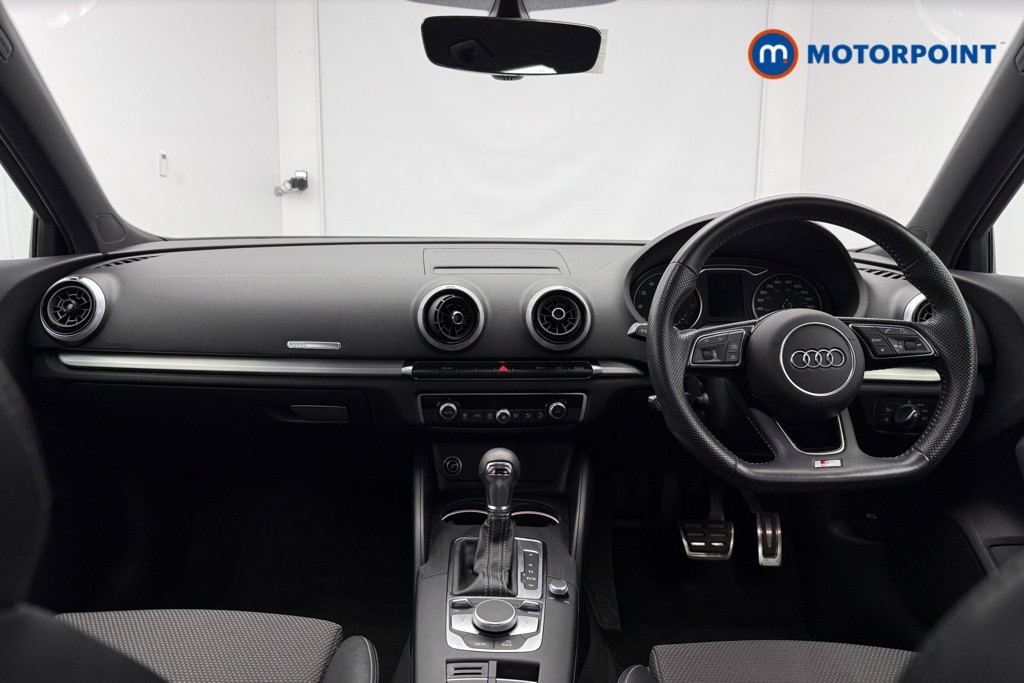 Audi A3 S Line Automatic Petrol Hatchback - Stock Number (1586269) - 11th supplementary image