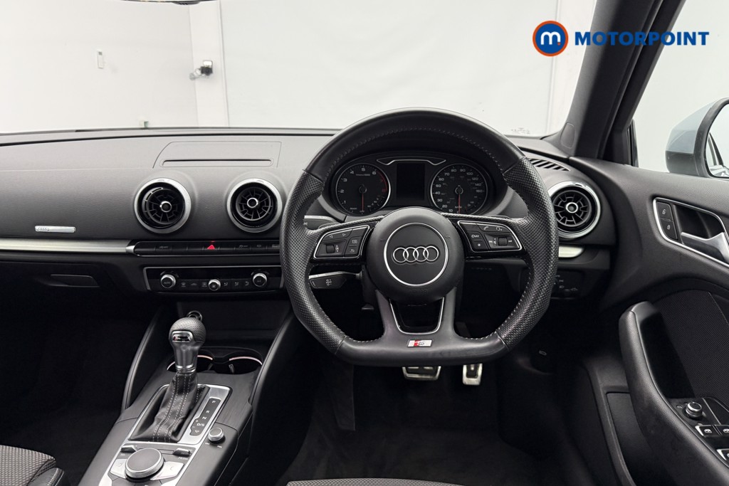 Audi A3 S Line Automatic Petrol Hatchback - Stock Number (1586269) - 12th supplementary image