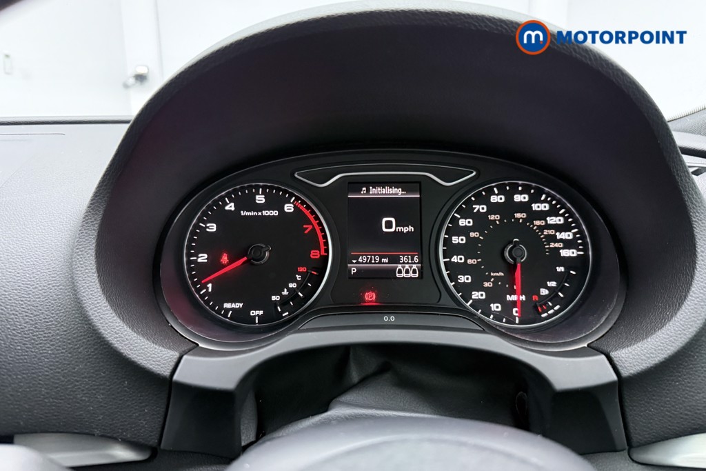 Audi A3 S Line Automatic Petrol Hatchback - Stock Number (1586269) - 17th supplementary image
