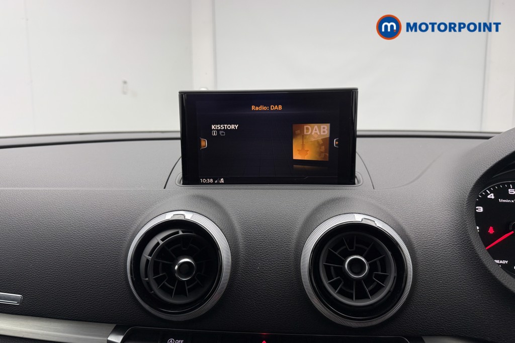 Audi A3 S Line Automatic Petrol Hatchback - Stock Number (1586269) - 18th supplementary image