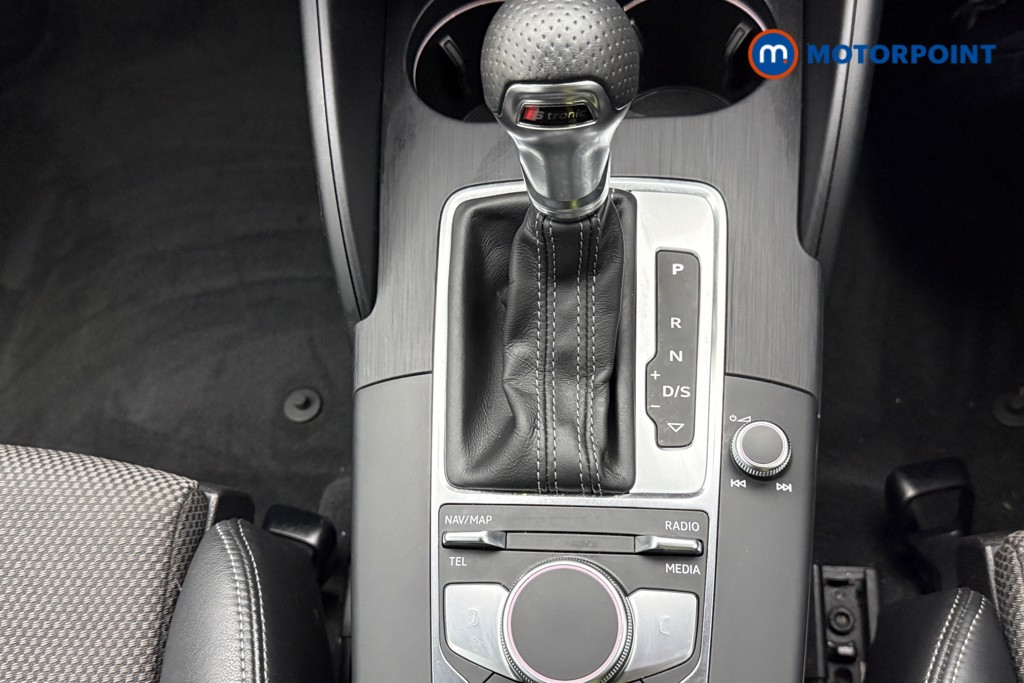 Audi A3 S Line Automatic Petrol Hatchback - Stock Number (1586269) - 20th supplementary image