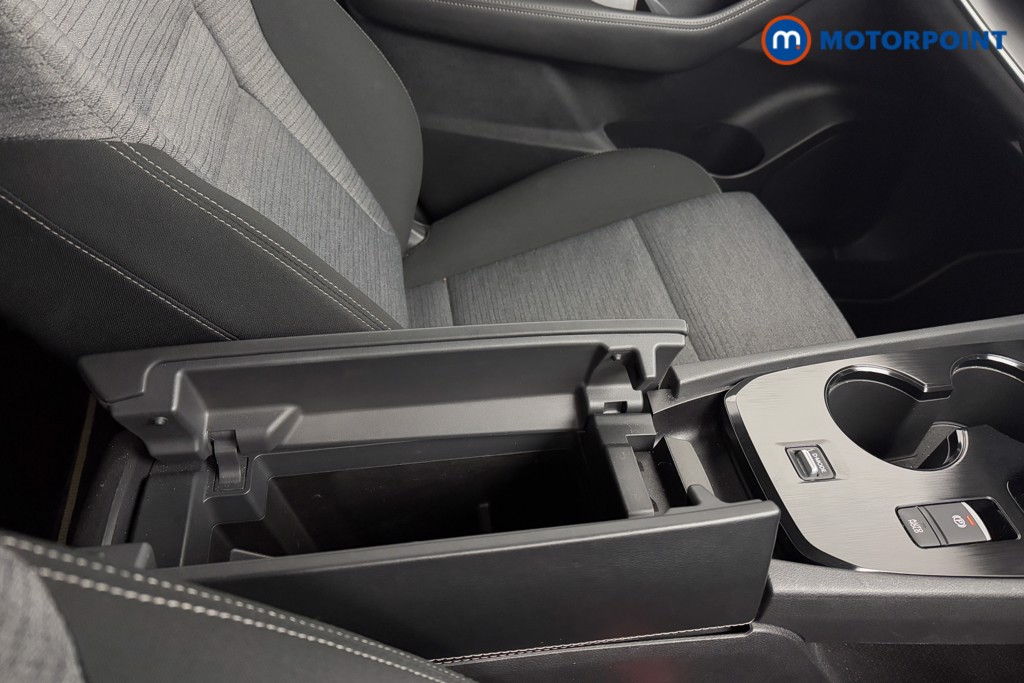 Nissan X-Trail N-Connecta Automatic Petrol-Electric Hybrid SUV - Stock Number (1586279) - 14th supplementary image