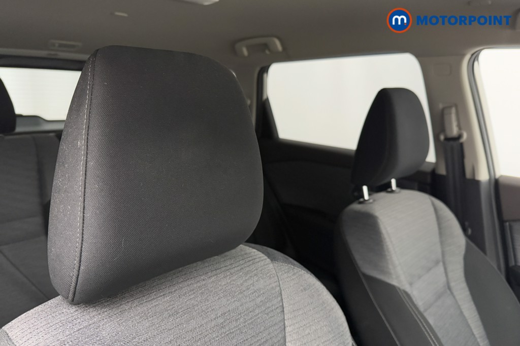 Nissan X-Trail N-Connecta Automatic Petrol-Electric Hybrid SUV - Stock Number (1586279) - 20th supplementary image