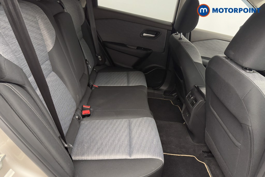 Nissan X-Trail N-Connecta Automatic Petrol-Electric Hybrid SUV - Stock Number (1586279) - 21st supplementary image