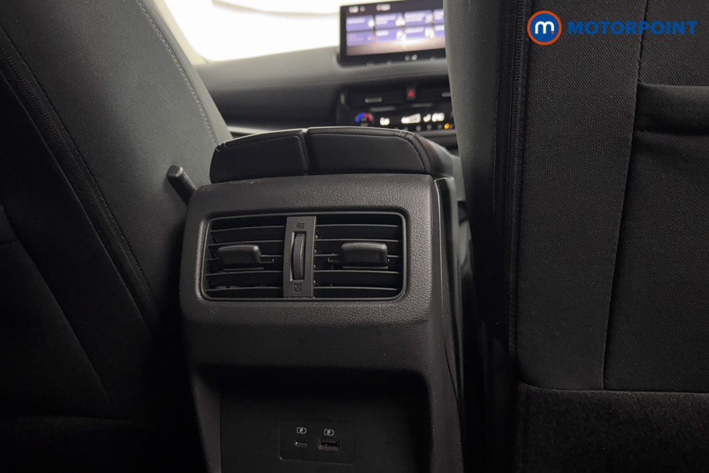 Nissan X-Trail N-Connecta Automatic Petrol-Electric Hybrid SUV - Stock Number (1586279) - 22nd supplementary image