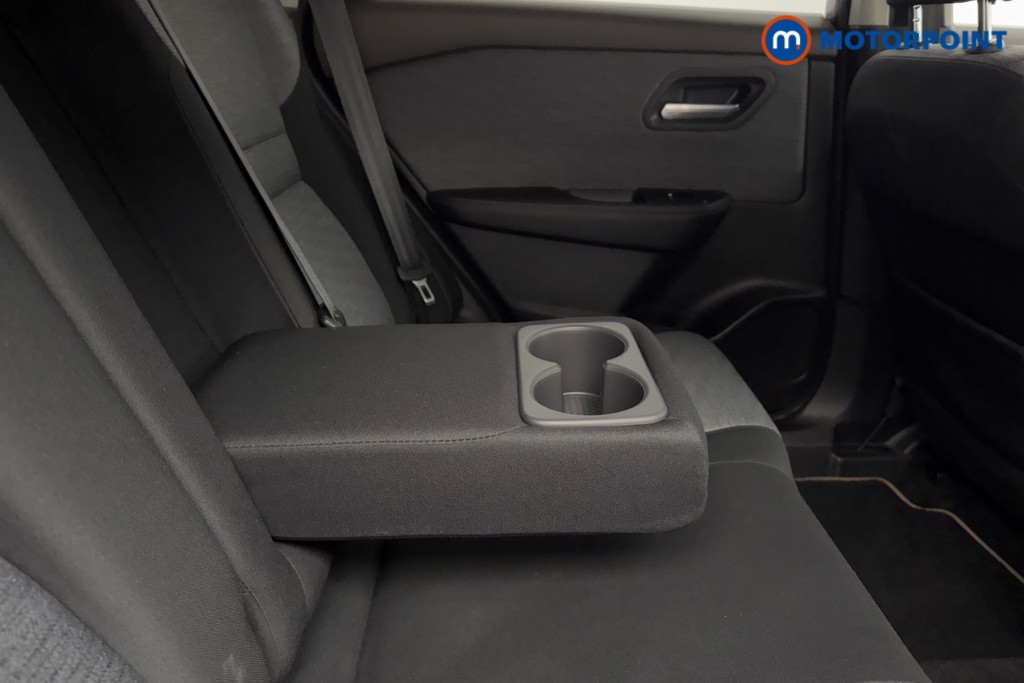 Nissan X-Trail N-Connecta Automatic Petrol-Electric Hybrid SUV - Stock Number (1586279) - 23rd supplementary image