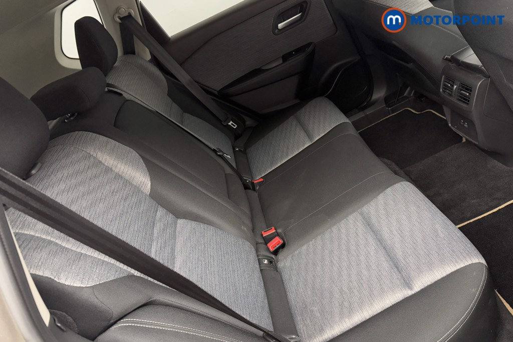 Nissan X-Trail N-Connecta Automatic Petrol-Electric Hybrid SUV - Stock Number (1586279) - 24th supplementary image