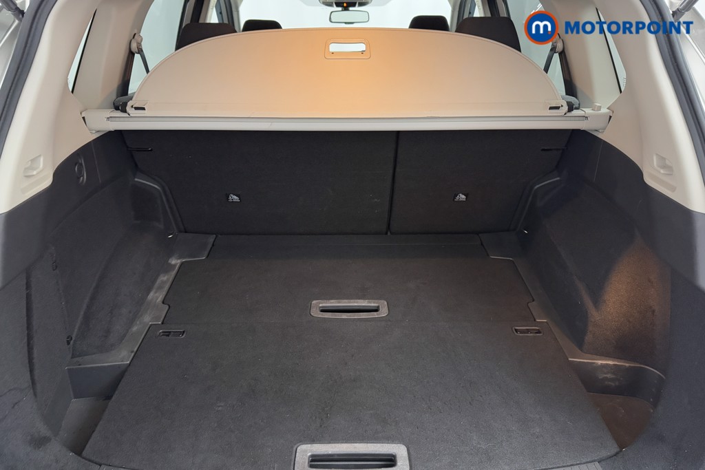 Nissan X-Trail N-Connecta Automatic Petrol-Electric Hybrid SUV - Stock Number (1586279) - 25th supplementary image