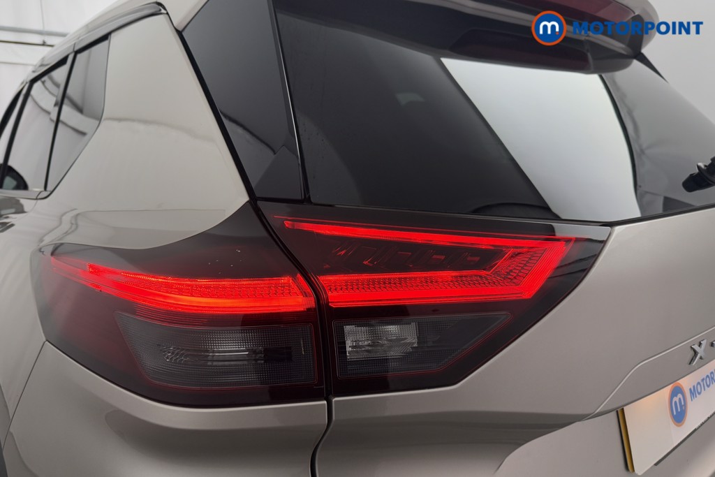 Nissan X-Trail N-Connecta Automatic Petrol-Electric Hybrid SUV - Stock Number (1586279) - 27th supplementary image
