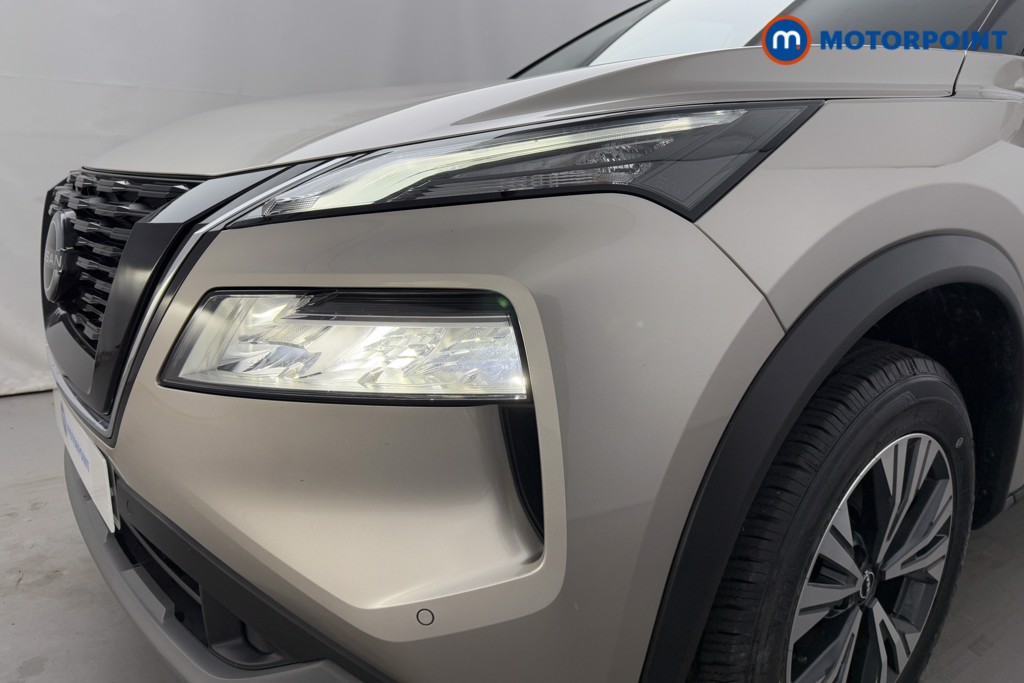 Nissan X-Trail N-Connecta Automatic Petrol-Electric Hybrid SUV - Stock Number (1586279) - 28th supplementary image