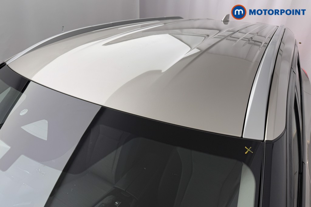Nissan X-Trail N-Connecta Automatic Petrol-Electric Hybrid SUV - Stock Number (1586279) - 34th supplementary image