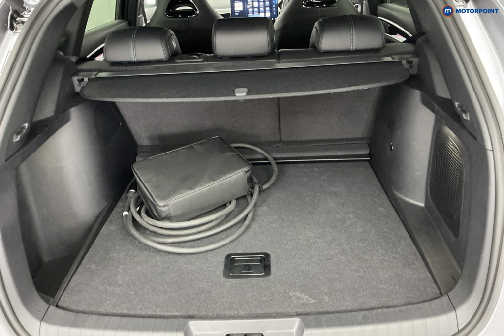 BYD Seal U Comfort Automatic Petrol Plug-In Hybrid SUV - Stock Number (1586326) - 3rd supplementary image