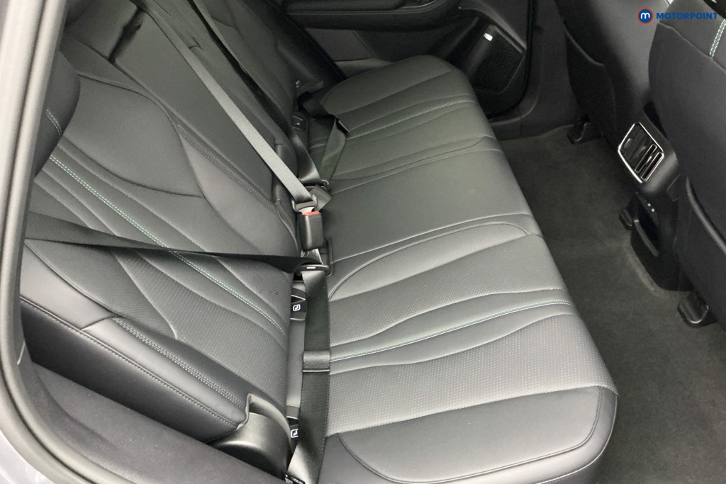 BYD Seal U Comfort Automatic Petrol Plug-In Hybrid SUV - Stock Number (1586326) - 4th supplementary image