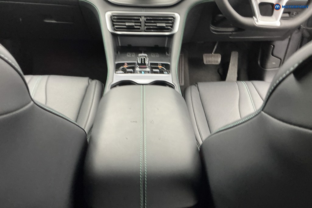 BYD Seal U Comfort Automatic Petrol Plug-In Hybrid SUV - Stock Number (1586326) - 10th supplementary image