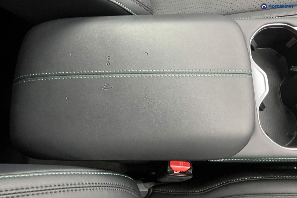 BYD Seal U Comfort Automatic Petrol Plug-In Hybrid SUV - Stock Number (1586326) - 12th supplementary image