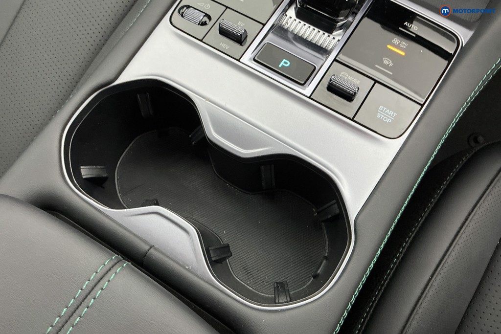 BYD Seal U Comfort Automatic Petrol Plug-In Hybrid SUV - Stock Number (1586326) - 13th supplementary image