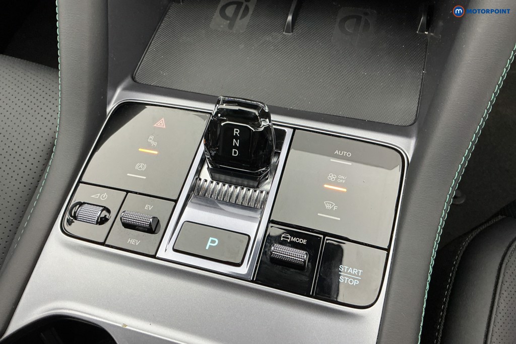 BYD Seal U Comfort Automatic Petrol Plug-In Hybrid SUV - Stock Number (1586326) - 14th supplementary image