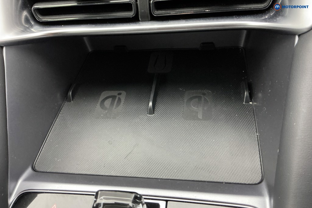 BYD Seal U Comfort Automatic Petrol Plug-In Hybrid SUV - Stock Number (1586326) - 15th supplementary image