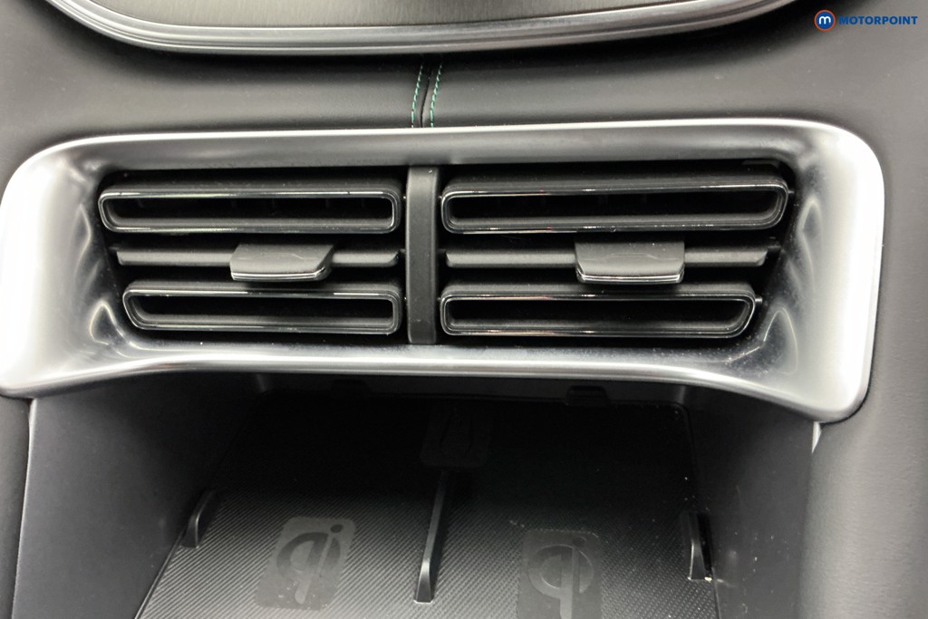 BYD Seal U Comfort Automatic Petrol Plug-In Hybrid SUV - Stock Number (1586326) - 16th supplementary image