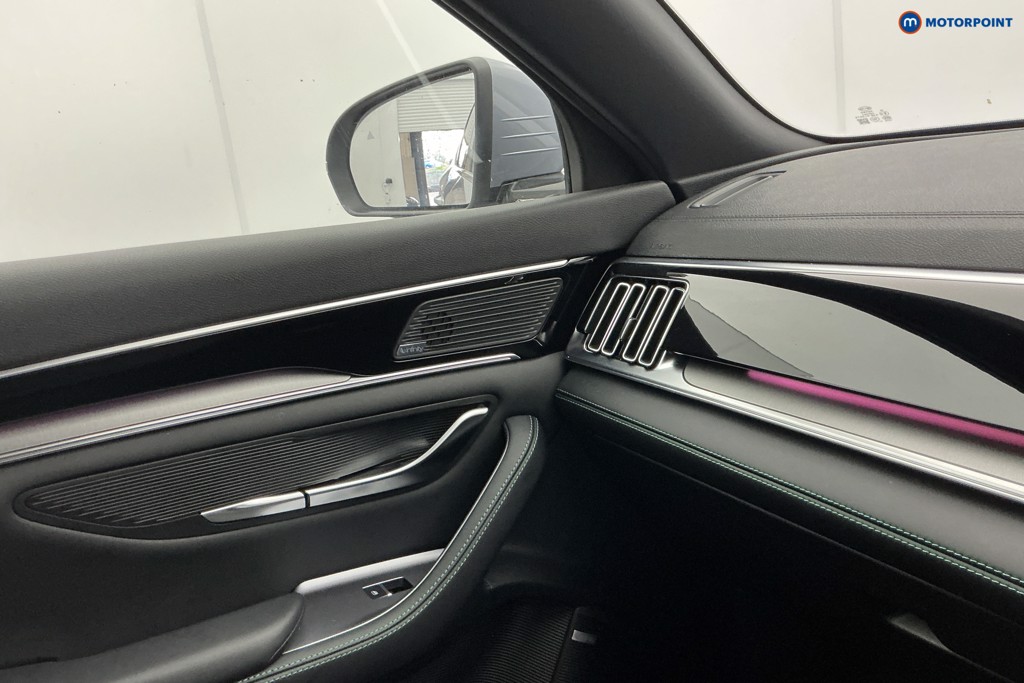 BYD Seal U Comfort Automatic Petrol Plug-In Hybrid SUV - Stock Number (1586326) - 17th supplementary image