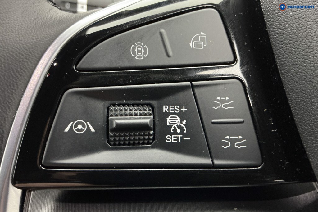 BYD Seal U Comfort Automatic Petrol Plug-In Hybrid SUV - Stock Number (1586326) - 18th supplementary image