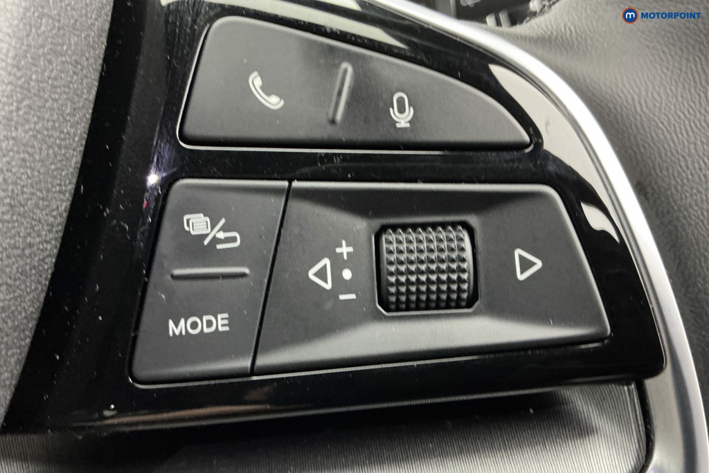 BYD Seal U Comfort Automatic Petrol Plug-In Hybrid SUV - Stock Number (1586326) - 19th supplementary image