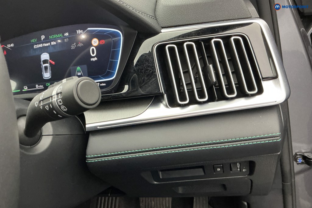 BYD Seal U Comfort Automatic Petrol Plug-In Hybrid SUV - Stock Number (1586326) - 20th supplementary image