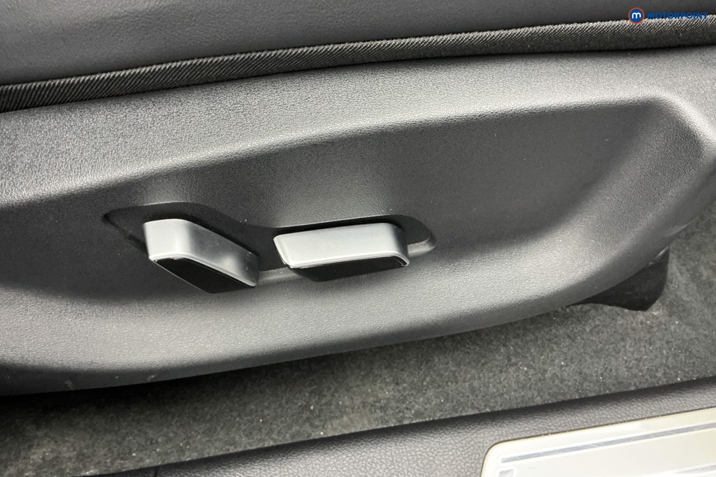 BYD Seal U Comfort Automatic Petrol Plug-In Hybrid SUV - Stock Number (1586326) - 21st supplementary image