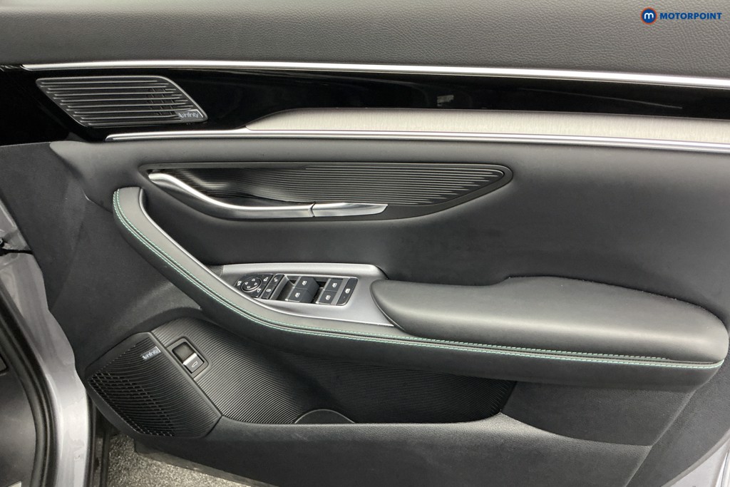 BYD Seal U Comfort Automatic Petrol Plug-In Hybrid SUV - Stock Number (1586326) - 22nd supplementary image