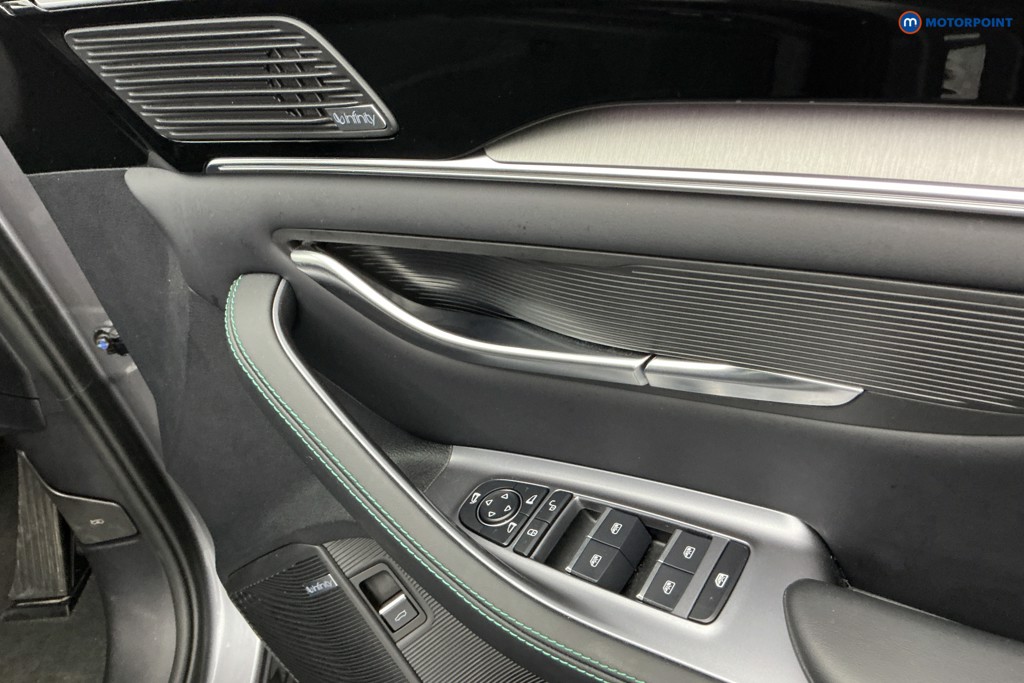 BYD Seal U Comfort Automatic Petrol Plug-In Hybrid SUV - Stock Number (1586326) - 23rd supplementary image