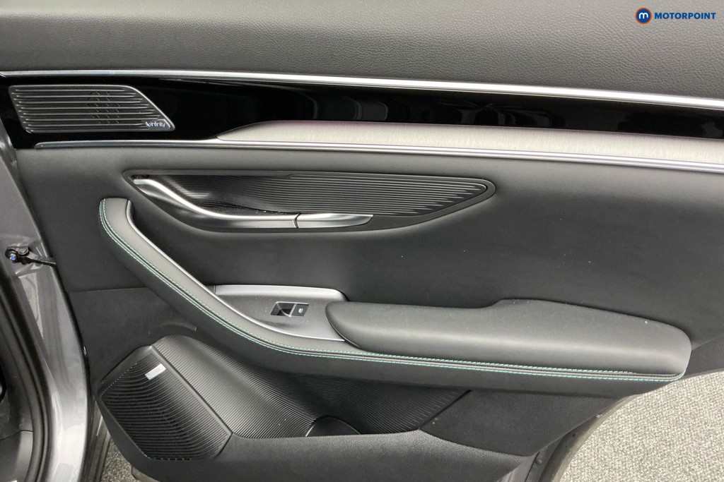 BYD Seal U Comfort Automatic Petrol Plug-In Hybrid SUV - Stock Number (1586326) - 24th supplementary image