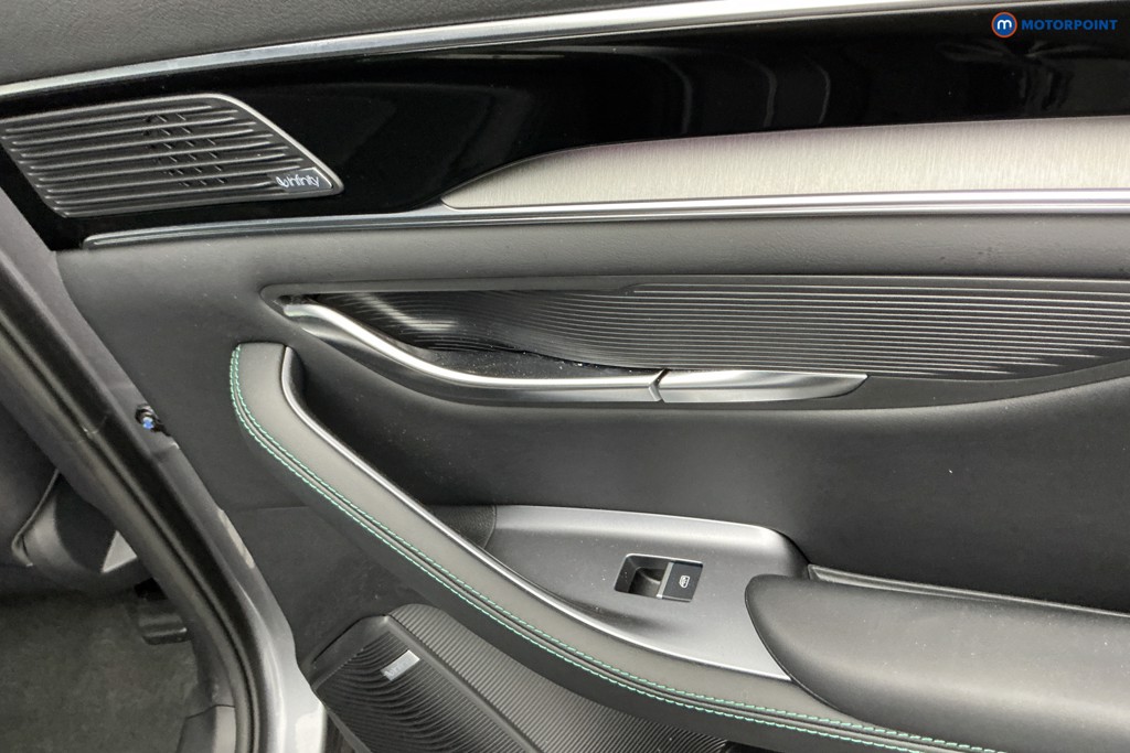 BYD Seal U Comfort Automatic Petrol Plug-In Hybrid SUV - Stock Number (1586326) - 25th supplementary image