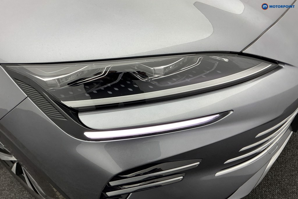 BYD Seal U Comfort Automatic Petrol Plug-In Hybrid SUV - Stock Number (1586326) - 26th supplementary image