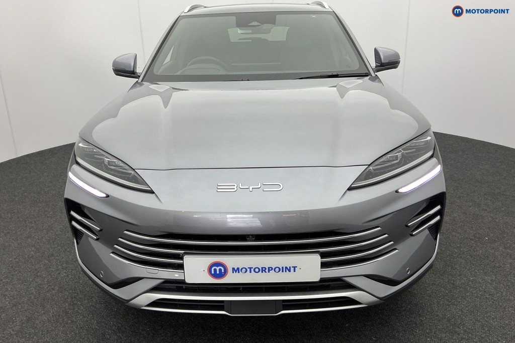 BYD Seal U Comfort Automatic Petrol Plug-In Hybrid SUV - Stock Number (1586326) - 28th supplementary image