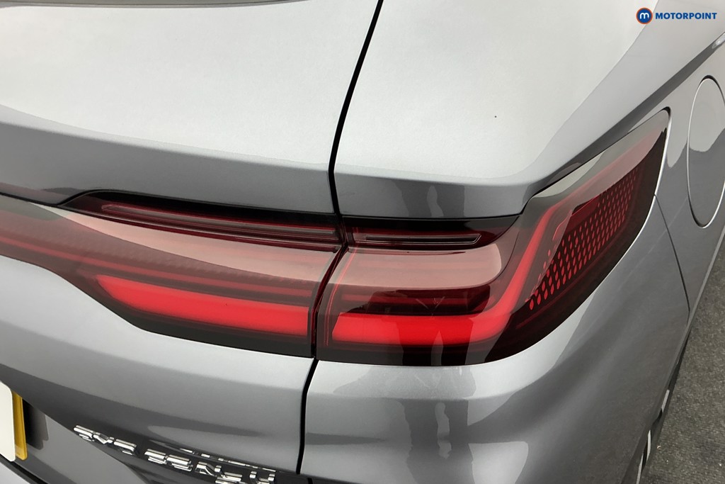 BYD Seal U Comfort Automatic Petrol Plug-In Hybrid SUV - Stock Number (1586326) - 30th supplementary image