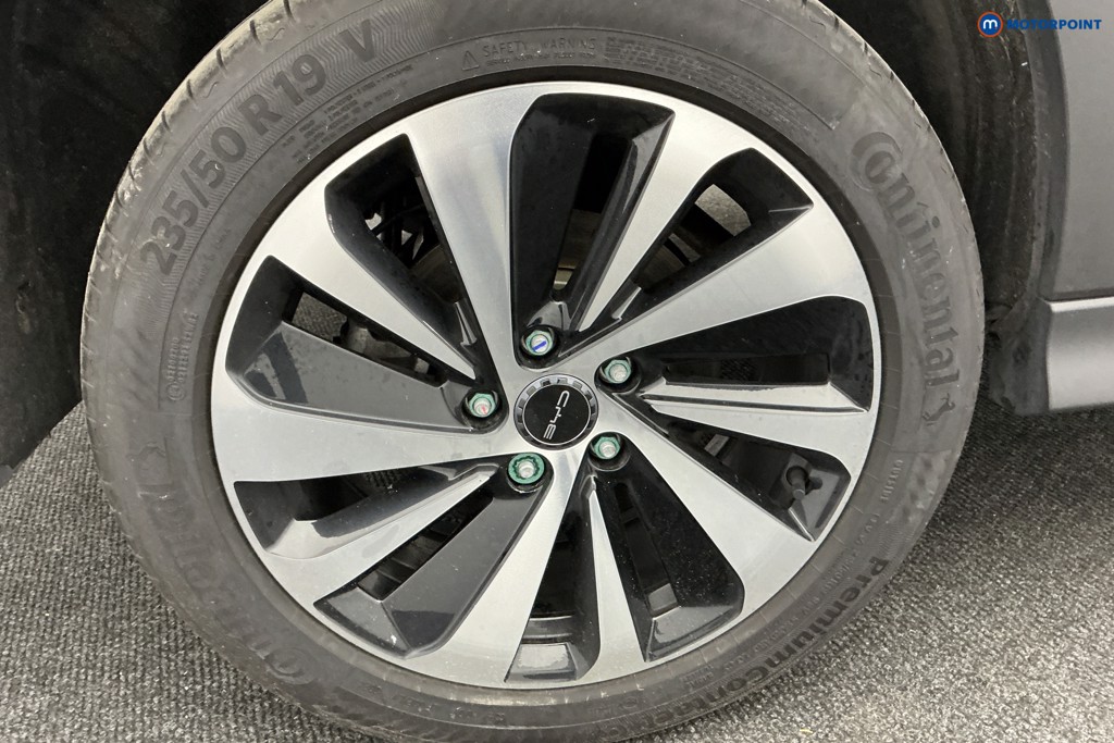 BYD Seal U Comfort Automatic Petrol Plug-In Hybrid SUV - Stock Number (1586326) - 32nd supplementary image