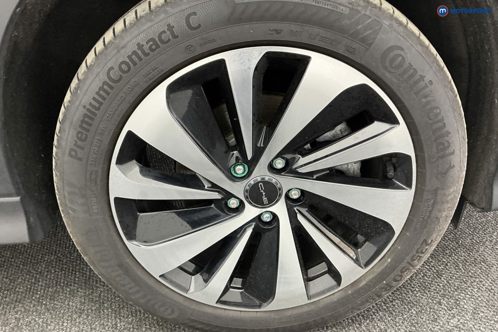 BYD Seal U Comfort Automatic Petrol Plug-In Hybrid SUV - Stock Number (1586326) - 33rd supplementary image