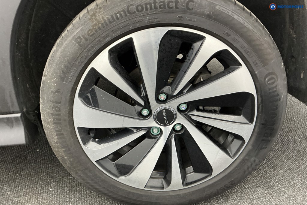 BYD Seal U Comfort Automatic Petrol Plug-In Hybrid SUV - Stock Number (1586326) - 35th supplementary image