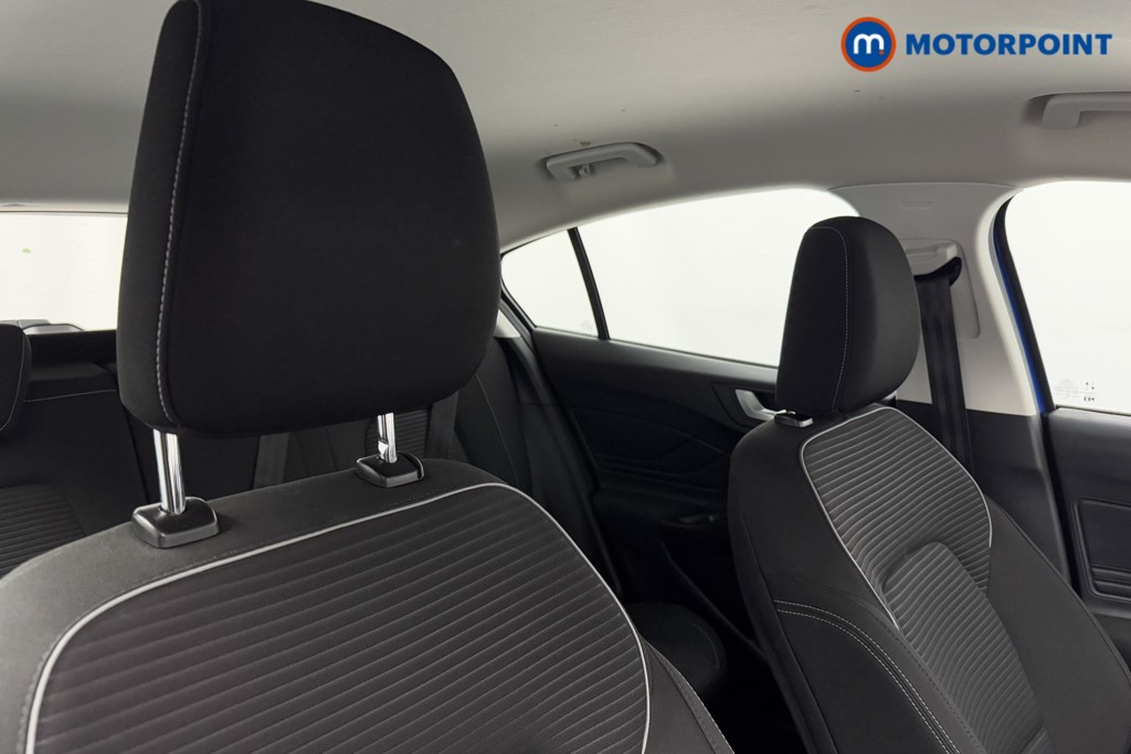 Ford Focus Titanium Manual Petrol Hatchback - Stock Number (1586354) - 22nd supplementary image