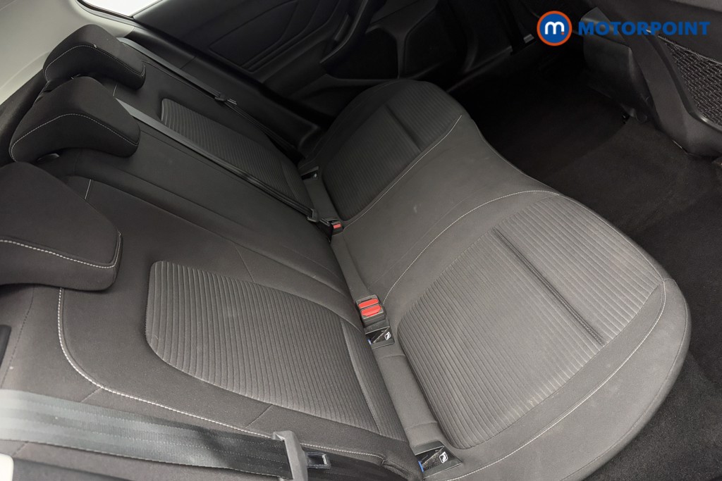 Ford Focus Titanium Manual Petrol Hatchback - Stock Number (1586354) - 25th supplementary image