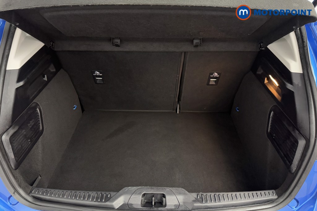 Ford Focus Titanium Manual Petrol Hatchback - Stock Number (1586354) - 26th supplementary image