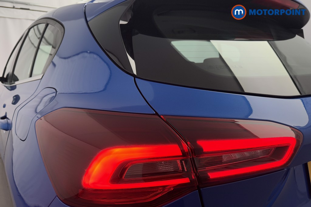 Ford Focus Titanium Manual Petrol Hatchback - Stock Number (1586354) - 27th supplementary image