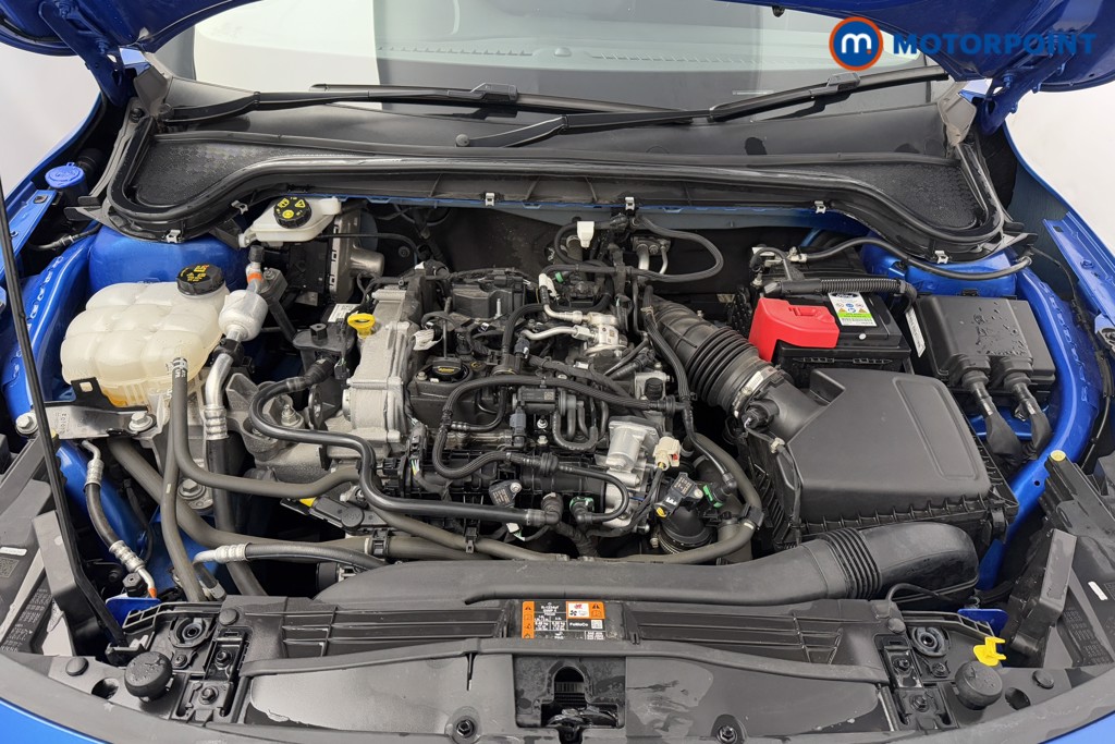 Ford Focus Titanium Manual Petrol Hatchback - Stock Number (1586354) - 29th supplementary image
