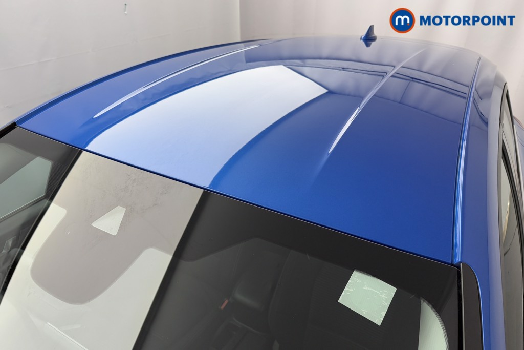Ford Focus Titanium Manual Petrol Hatchback - Stock Number (1586354) - 34th supplementary image