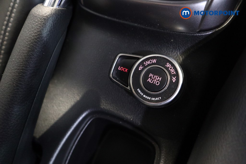 Suzuki S-Cross Ultra Automatic Petrol SUV - Stock Number (1586365) - 9th supplementary image