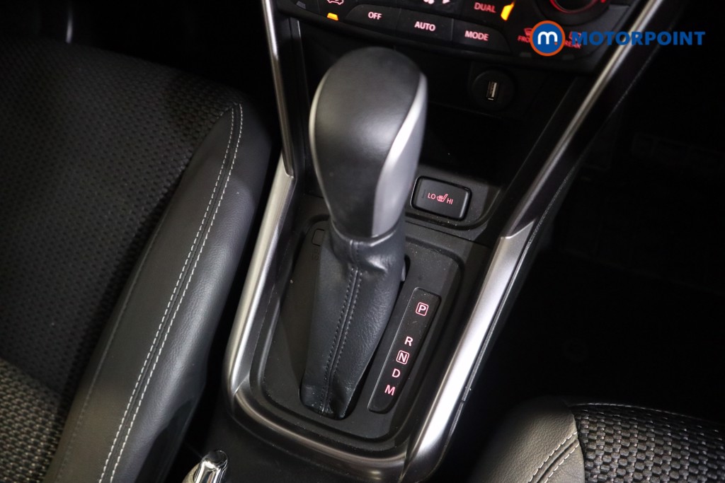 Suzuki S-Cross Ultra Automatic Petrol SUV - Stock Number (1586365) - 10th supplementary image
