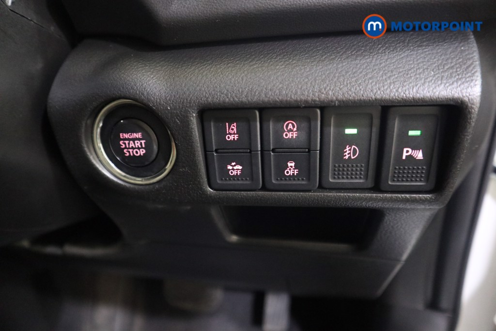 Suzuki S-Cross Ultra Automatic Petrol SUV - Stock Number (1586365) - 11th supplementary image