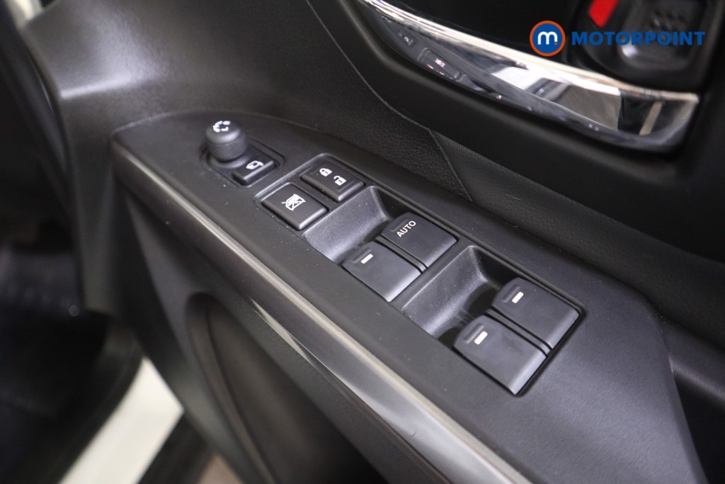 Suzuki S-Cross Ultra Automatic Petrol SUV - Stock Number (1586365) - 12th supplementary image