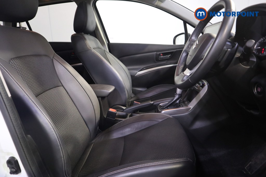 Suzuki S-Cross Ultra Automatic Petrol SUV - Stock Number (1586365) - 13th supplementary image
