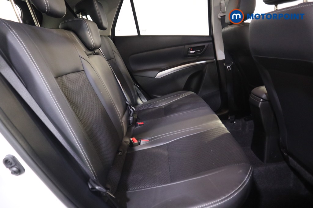 Suzuki S-Cross Ultra Automatic Petrol SUV - Stock Number (1586365) - 14th supplementary image
